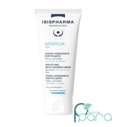 pcommepara-ISISPharma-Sensylia-Creme-Hydratante-Fortifiante40ml.