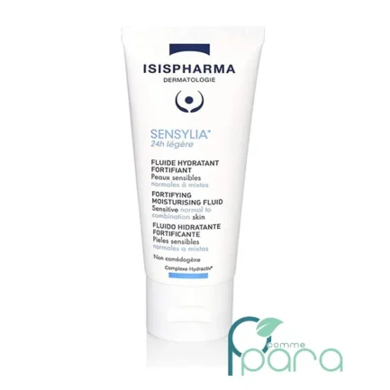 pcommepara-ISISPharma-Sensylia-Fluide-Legere-40ml.