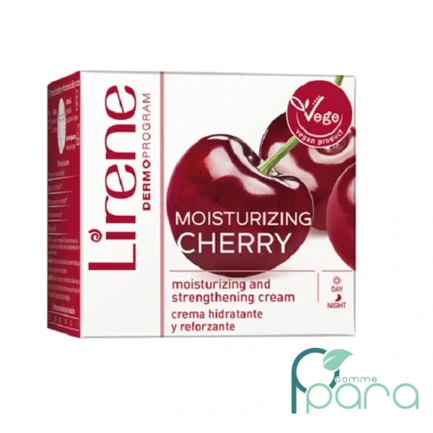 pcommepara-LIRENE-Creme-Hydratante-a-La-Cerise50ml.
