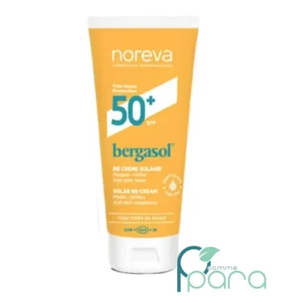 pcommepara-NOREVA-Bergasol-BB-Creme-Teinte-Clair-SPF50-40ml.