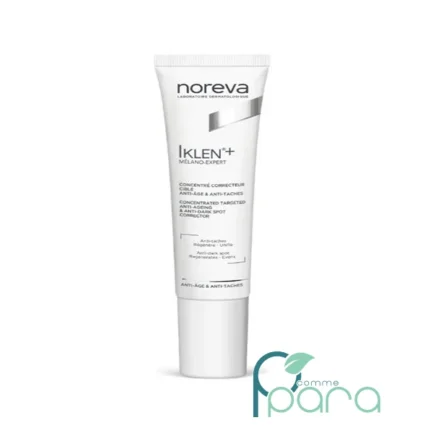 pcommepara-NOREVA-Iklen-Melano-Expert-Anti-Tache15ml