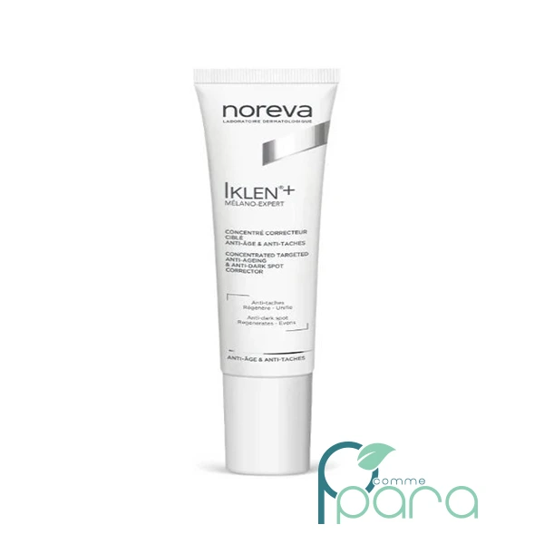 pcommepara NOREVA Iklen Melano Expert Anti-Tache,15ml pcommepara-NOREVA-Iklen-Melano-Expert-Anti-Tache15ml