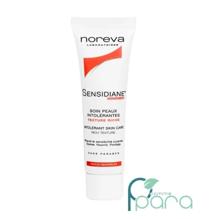 pcommepara-NOREVA-Sensidiane-Creme-Apaisante-Riche40ml.