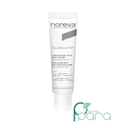 pcommepara-NOREVA-Trio-White-XP-Contour-Yeux10ml.