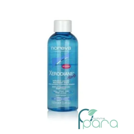 pcommepara-NOREVA-Xerodiane-AP-Gel-Surgras-100ml.