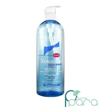 pcommepara-NOREVA-Xerodiane-AP-Gel-Surgras745ml.
