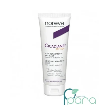 pcommepara-Noreva-Cicadiane-Protect-Soin-Reparateur-Photoprotecteur-SPF-50-40-ml.