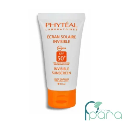 pcommepara-PHYTEAL-Ecran-Solaire-Invisible-SPF50-50ml.