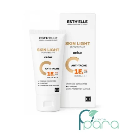 pcommepara-ESTHELLE-Skin-Light-Creme-Anti-Tache-SPF15-30ml