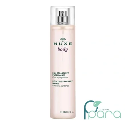 pcommepara-NUXE-BODY-Eau-Delassante-Parfumante-100ml.