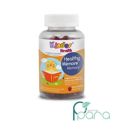 pcommepara-YOUNG-HEALTH-Kinder-Probiotique60-Gelules