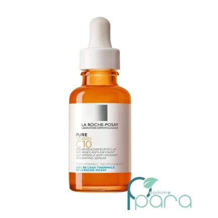 La-Roche-Posay-Pure-Vitamin-C10-30-ml-pcommepara
