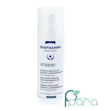 pcommepara-ISISPHARMA-Vitiskin-Hydro-Gel-Regulateur50ml.