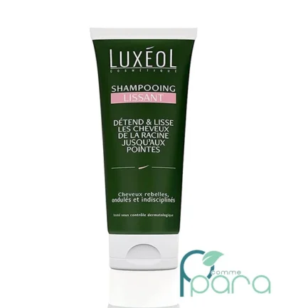 LUXEOL-Shampooing-Lissant-200ml-pcommepara