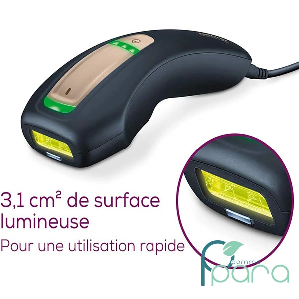 pcommepara-BEURER-Epilateur-Longue-Durée-IPL-5800 pcommepara-BEURER-Epilateur-Longue-Duree-IPL-5800.