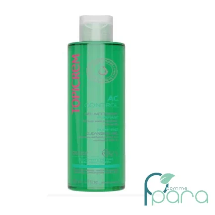 pcommepara-TOPICREM-AC-Control-Gel-Nettoyant-Purifiant-200ml.