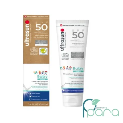 pcommepara-ULTRASUN-Baby-Mineral-Protection-SPF50-100ml.