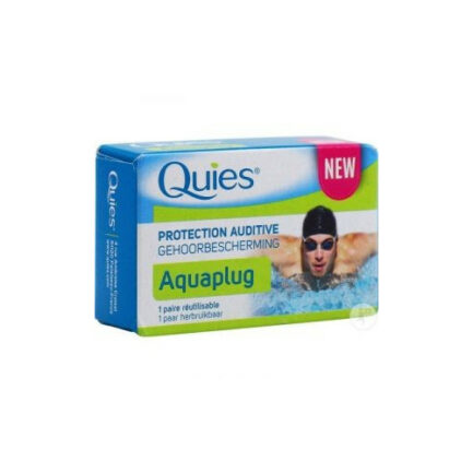 quies-aquaplug-boite-de-2 pcommepara