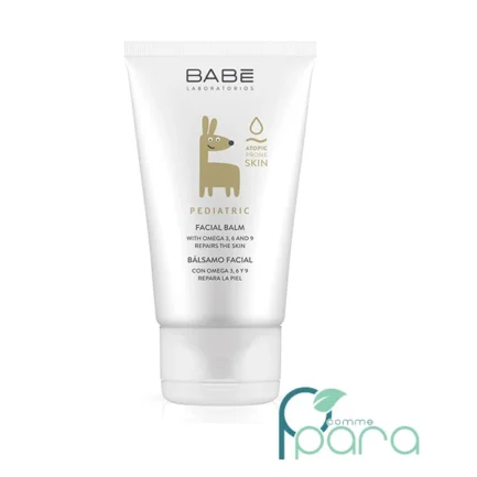 pcommepara-BABE-Pediatric-Baume-Visage-50ml.