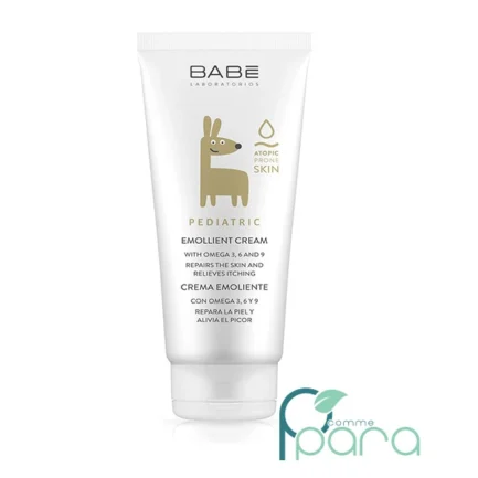 pcommepara-BABE-Pediatric-Creme-Emolliente-200ml.