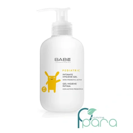 pcommepara-BABE-Pediatric-Gel-Intime_-200ml.
