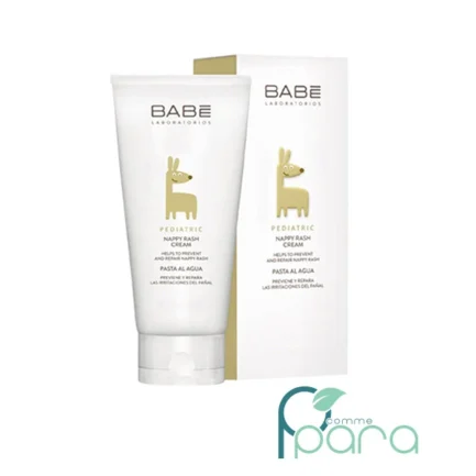 pcommepara-BABE-Pediatric-Pate-a-Leau-100ml.