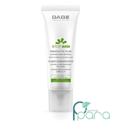 pcommepara-BABE-Stop-AKN-Fluide-Keratolique30ml