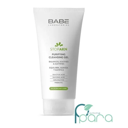 pcommepara-BABE-Stop-AKN-Gel-Nettoyant-200ml