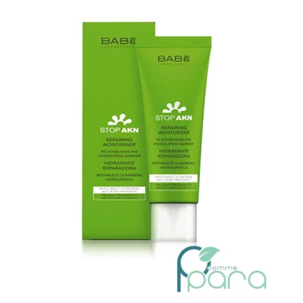 pcommepara-BABE-Stop-AKN-Hydratant-Reparateur50ml