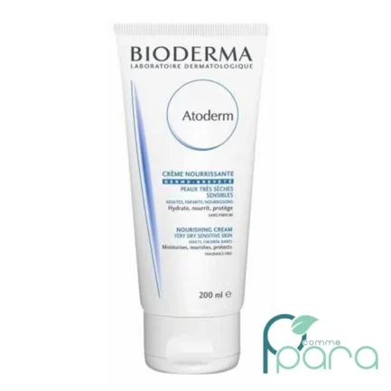pcommepara-BIODERMA-Atoderm-Creme-Nourissante200ml