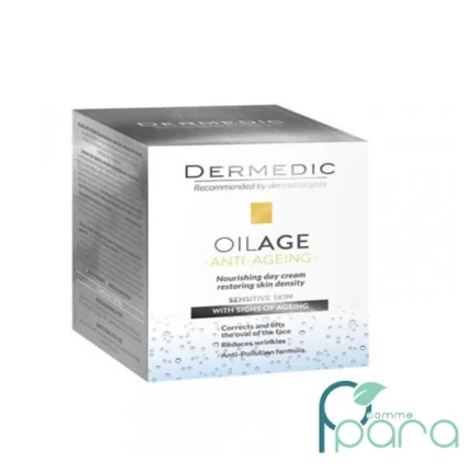 pcommepara-DERMEDIC-OILAGE-Creme-de-Jour-Nourrissante-Anti-Age-–-50-ml.