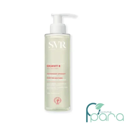 pcommepara-SVR-CICAVIT-Gel-Moussant-200ml