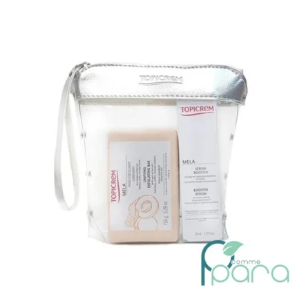 pcommepara-TOPICREM-Trousse-Serum-Pain-Exfoliant.
