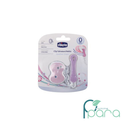 pcommepara600-chicco-attache-sucette-rose