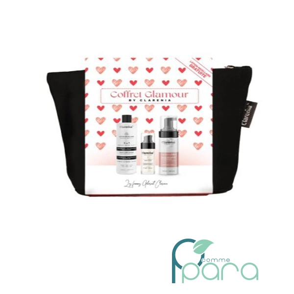 CLARENIA Coffret Glamour 1