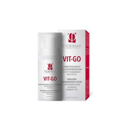 FIDERMA VIT-GO Crème Régulatrice,50ml