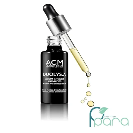 pcommepara-ACM-DUOLYS A Sérum Intensif Anti-Rides 30 ml