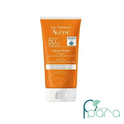 pcommepara-AVENE-INTENSE-Protect-Fluide-SPF50-150ml.
