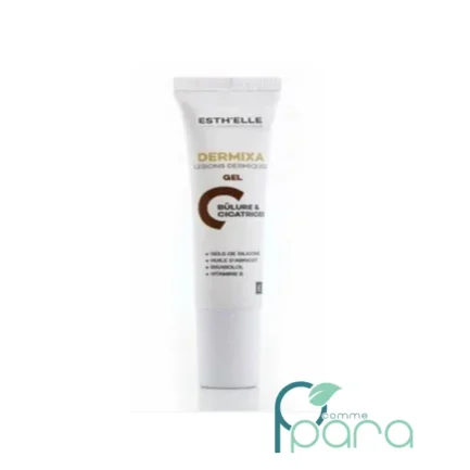 pcommepara-ESTHELLE-Dermixa-Gel-15gr.