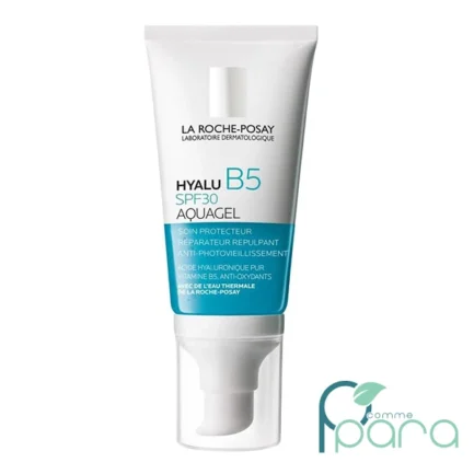 pcommepara-LA-ROCHE-POSAY-Hyalu-B5-SPF30-Aquagel50ml.
