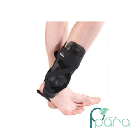 pcommepara-TYNOR-Attelle-Cheville-Stabilisatrice-D26