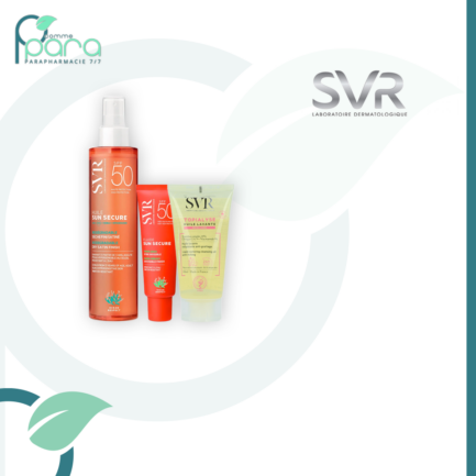 SVR Pack Essentiel D'été 6