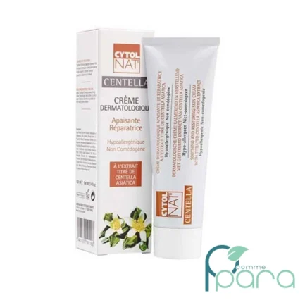 pcommepara-CYTOLNAT-Centella-Creme-Apaisante-Reparatrice_50ml.