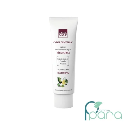 pcommepara-CYTOLNAT-Centella-Creme-Dermatologique-Reparatrice-15-ml