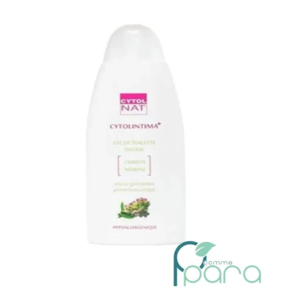 pcommepara-CYTOLNAT-CytoIIntima-Gel-Intime_250ml