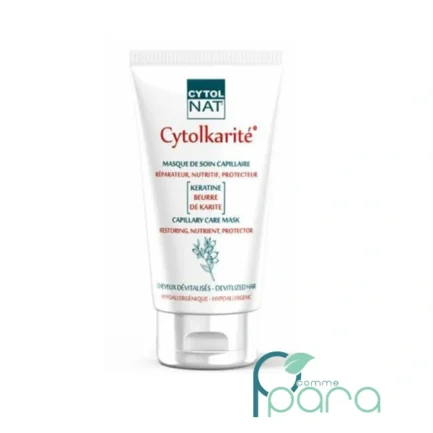 pcommepara-CYTOLNAT-CytolKarite-Masque-Soin-Capilaire_150ml.