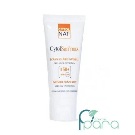 pcommepara-CYTOLNAT-CytolSun-Max-Ecran-Invisible50ml-SPF50.