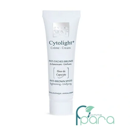 pcommepara-Cytolnat-CytoLight-Creme-Anti-Tache-Brune-30ml.