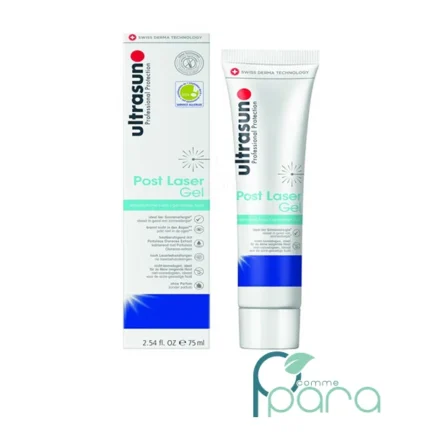 pcommepara-ULTRASUN-After-Sun-Post-Laser-Gel-75ml