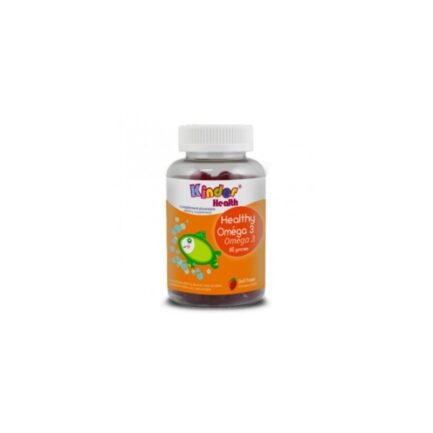 YOUNG HEALTH Kinder Omega 3 ,BT 30